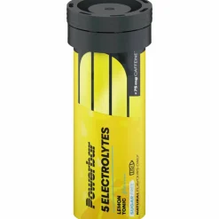 Powerbar Elektrolyten Tabletten 3x10 Stuks Voordeelverpakking