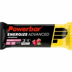 Powerbar Energize Advanced Bar 15 Stuks Voordeelverpakking
