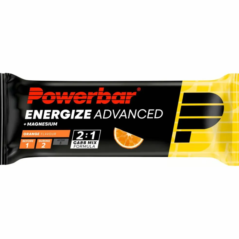 Powerbar Energize Advanced Bar