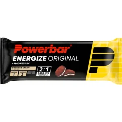 Powerbar Energize Original Bar 15 Stuks Voordeelverpakking
