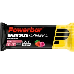 Powerbar Energize Original Bar 15 Stuks Voordeelverpakking