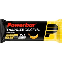Powerbar Energize Original Bar 15 Stuks Voordeelverpakking