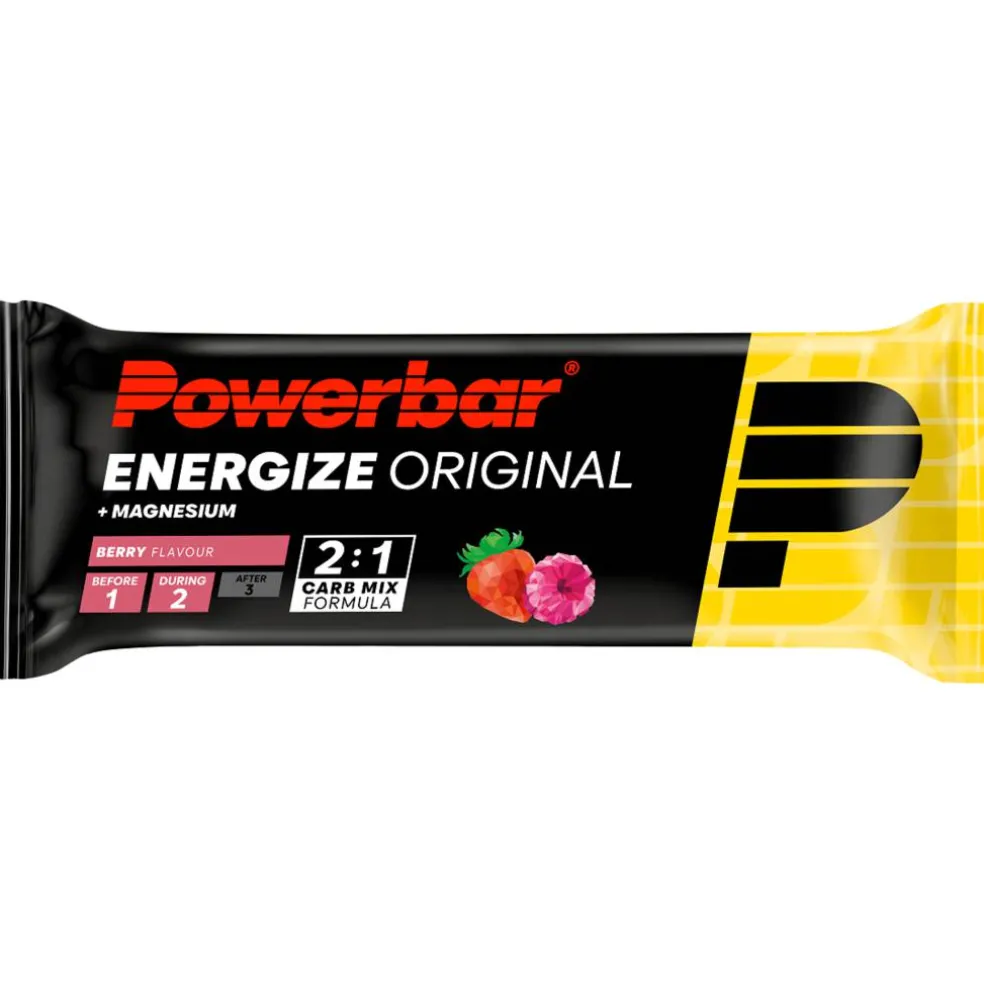 Powerbar Energize Original Bar