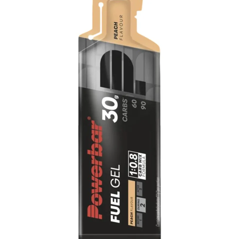 Powerbar Fuel 30 Gel