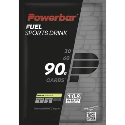 Powerbar Fuel 90 Sportdrank 10 Stuks Voordeelverpakking