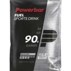 Powerbar Fuel 90 Sportdrank 10 Stuks Voordeelverpakking