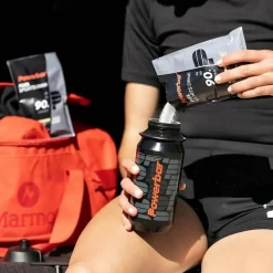 Powerbar Fuel 90 Sportdrank 10 Stuks Voordeelverpakking