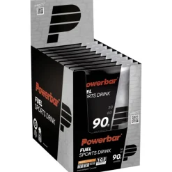 Powerbar Fuel 90 Sportdrank 10 Stuks Voordeelverpakking