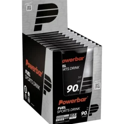 Powerbar Fuel 90 Sportdrank 10 Stuks Voordeelverpakking
