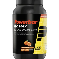 Powerbar IsoMax 1200g Isotone Sportdrank