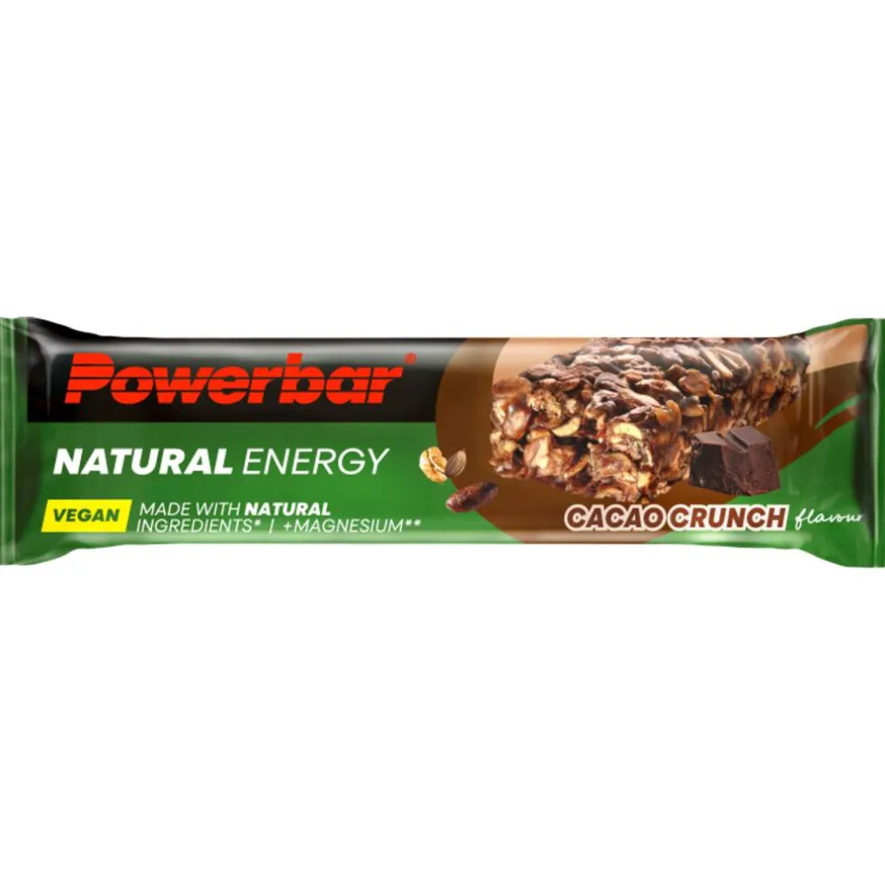 Powerbar Natural Energy Bar