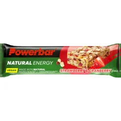 Powerbar Natural Energy Bar 18 Stuks Voordeelverpakking