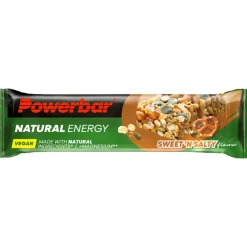 Powerbar Natural Energy Bar 18 Stuks Voordeelverpakking