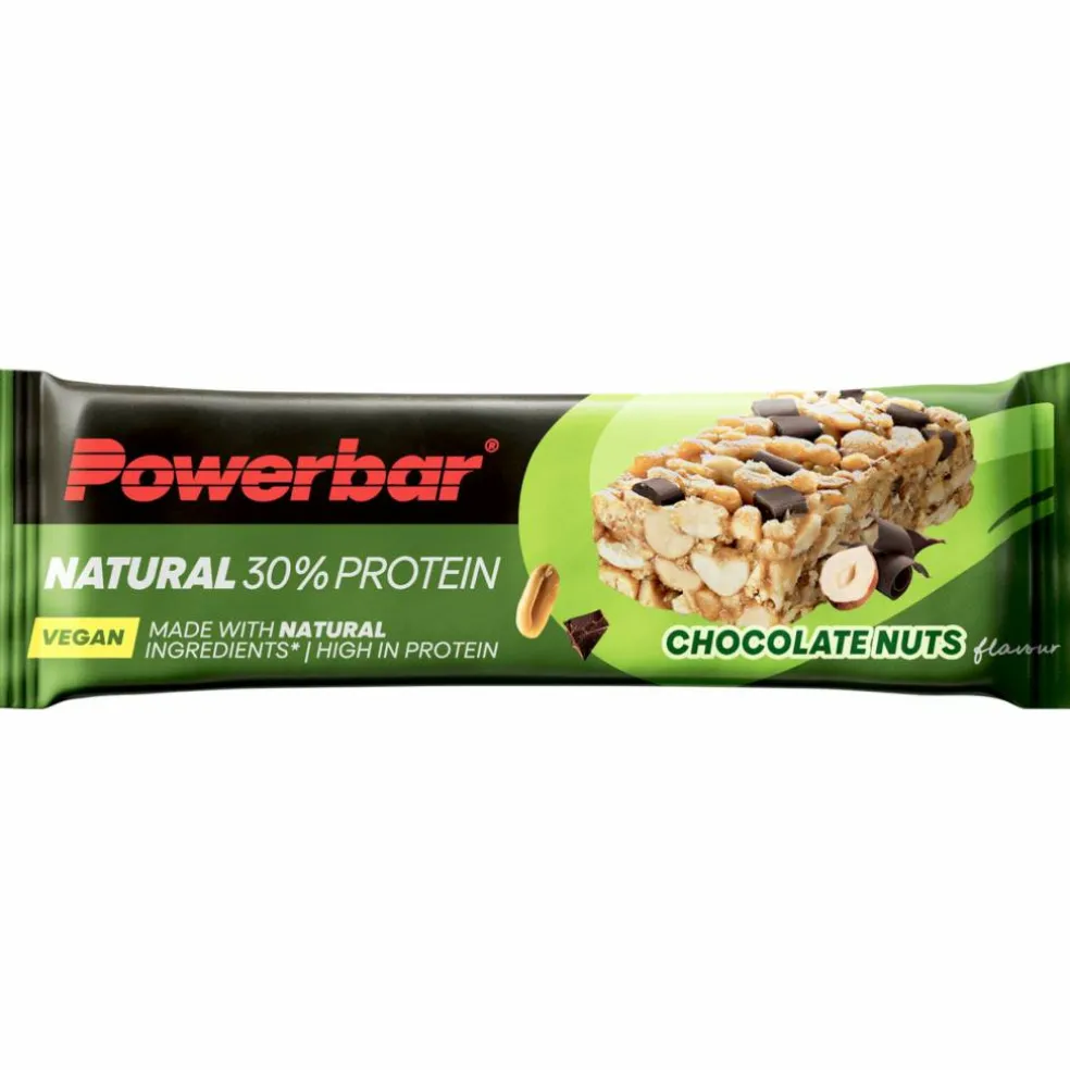 Powerbar Natural Protein Bar