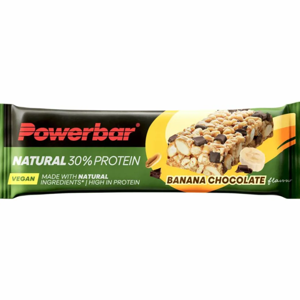 Powerbar Natural Protein Bar