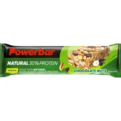 Powerbar Natural Protein Bar 18 Stuks Voordeelverpakking