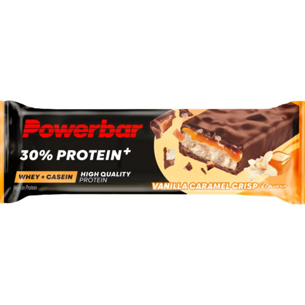 Powerbar 30% Protein+ Bar