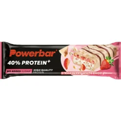 Powerbar Protein Plus 40% Crisp Bar