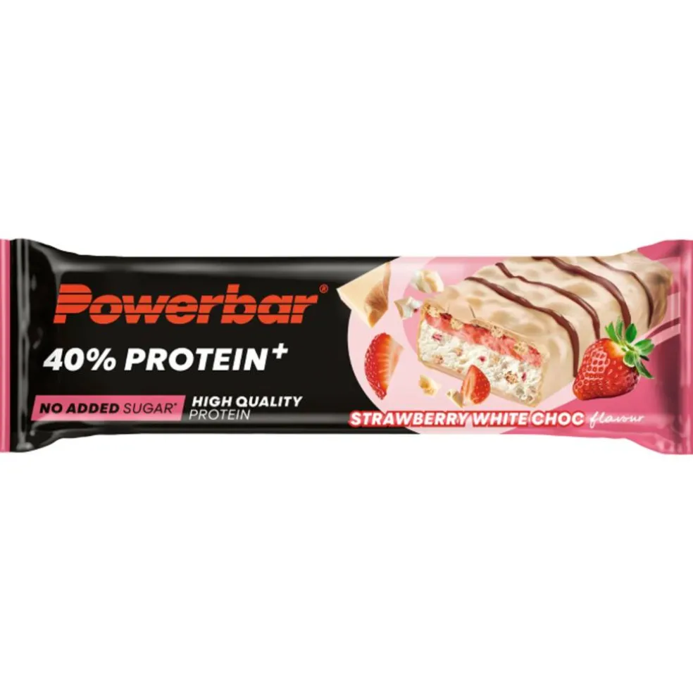 Powerbar Protein Plus 40% Crisp Bar