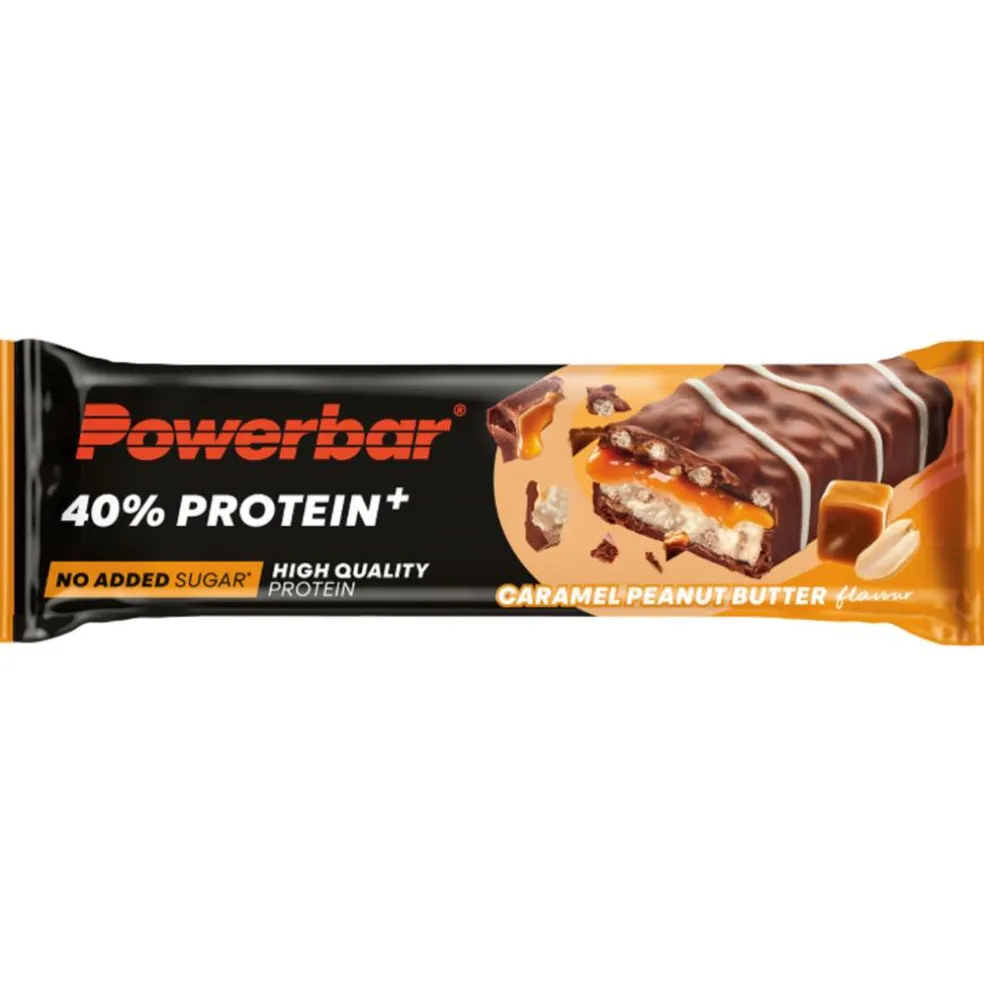Powerbar Protein Plus 40% Crisp Bar