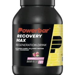 Powerbar Recovery Max 1144g Sportdrank