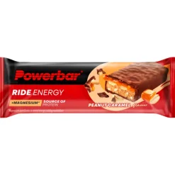 Powerbar Ride Energy Bar 18 Stuks Voordeelverpakking
