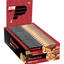 Powerbar Ride Energy Bar 18 Stuks Voordeelverpakking