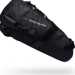 PRO Gravel Discover Team Zadeltas