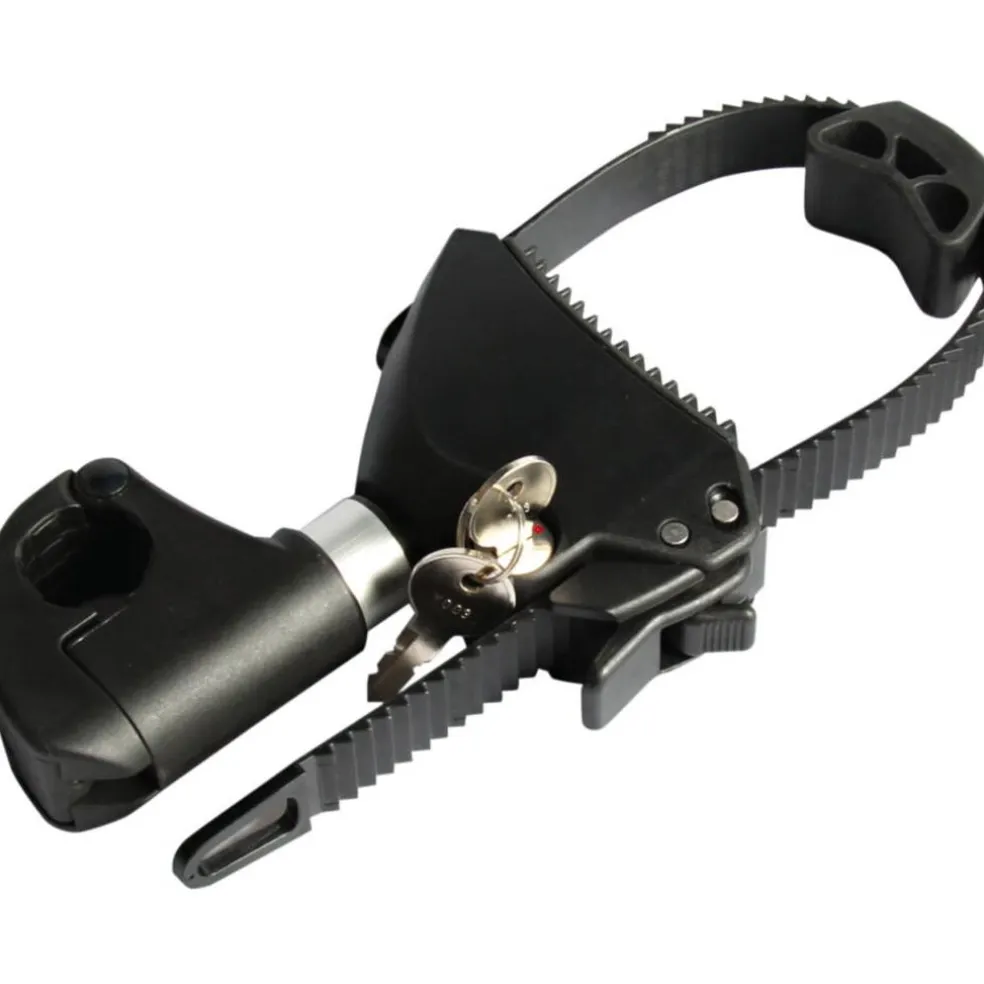 Pro-User EasyFix Diamant 30 mm Framehouder