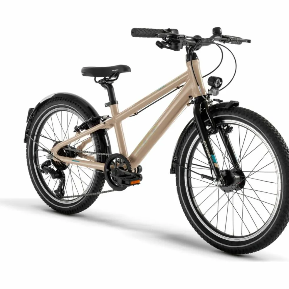 PUKY Cyke 7v Active 20 Inch 2026