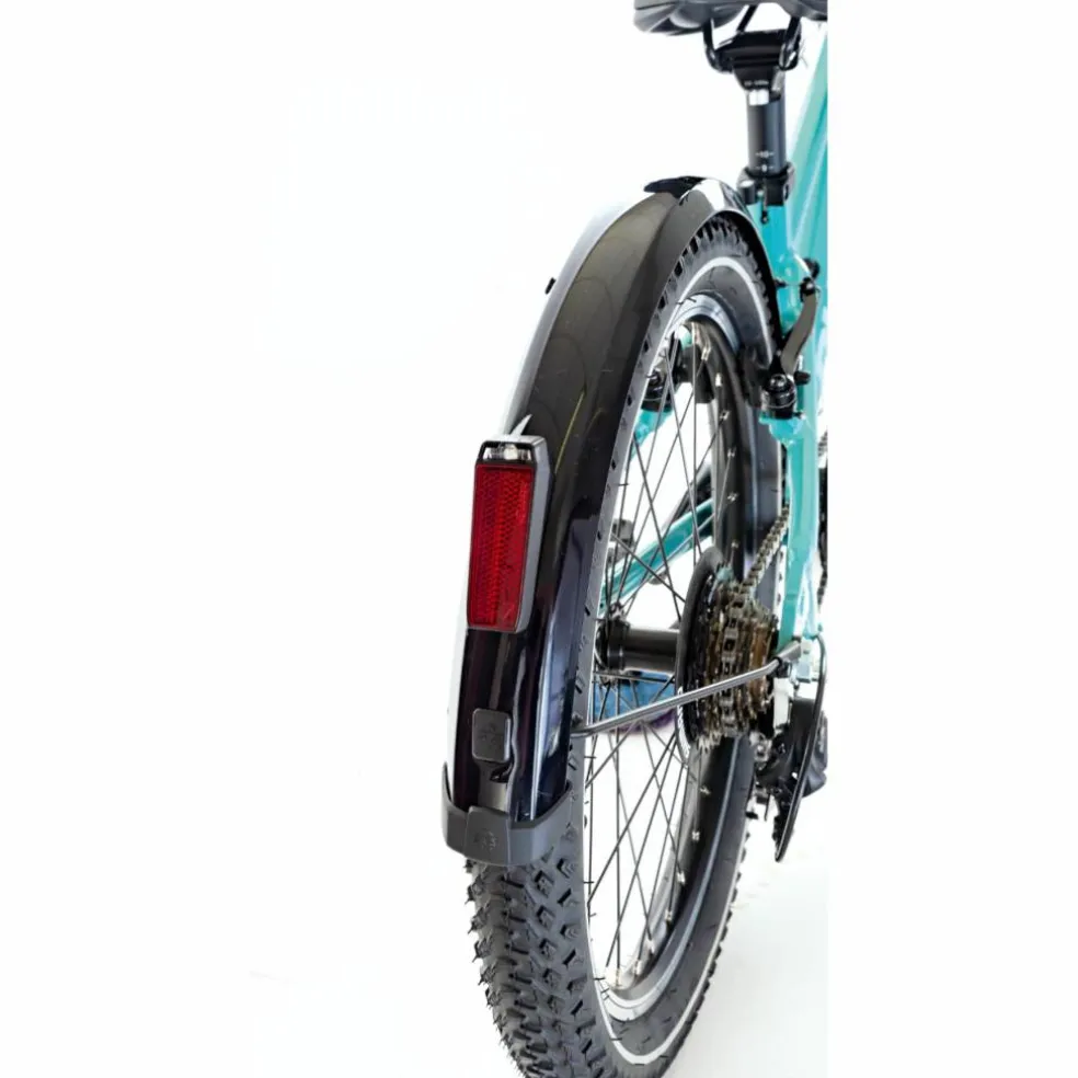 PUKY Cyke 7v Active 20 Inch 2026