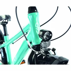 PUKY Cyke 7v Active 20 Inch 2026
