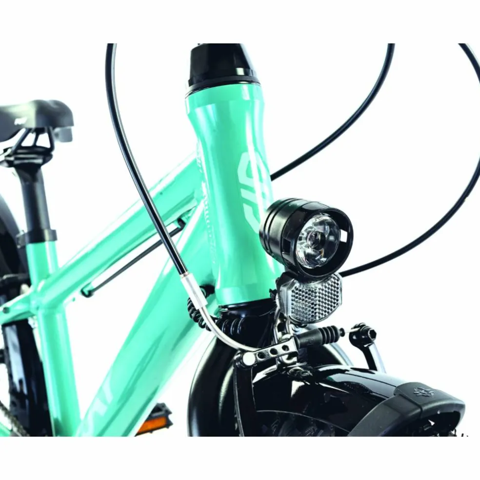 PUKY Cyke 7v Active 20 Inch 2026
