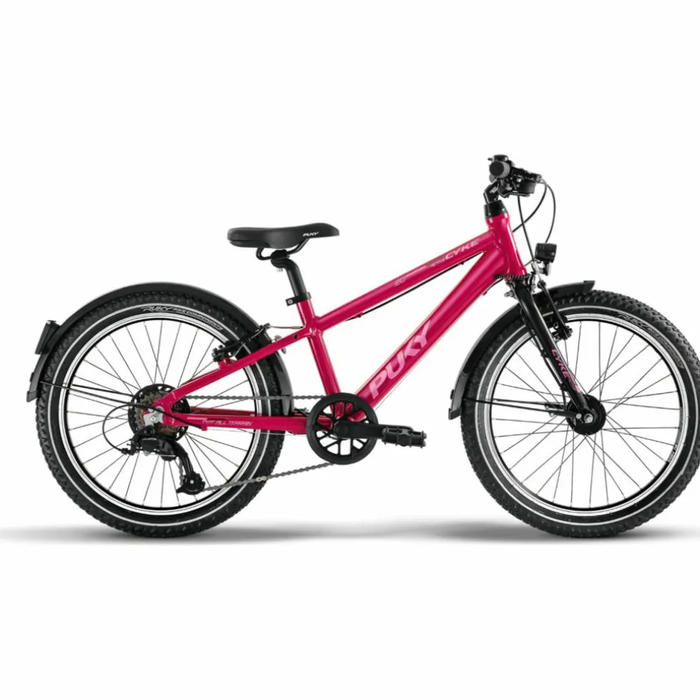 PUKY Cyke 7v Active 20 Inch 2026