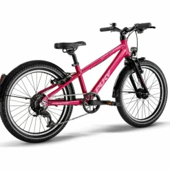 PUKY Cyke 7v Active 20 Inch 2026