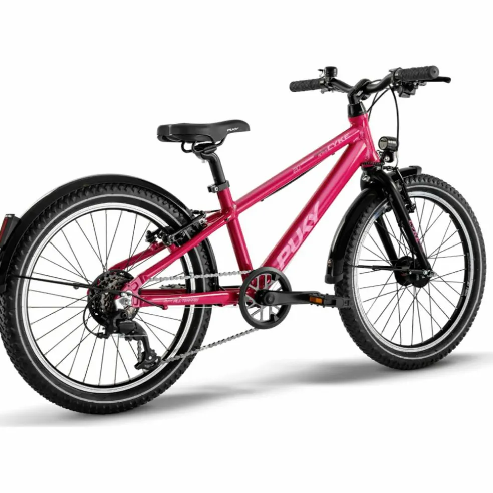 PUKY Cyke 7v Active 20 Inch 2026