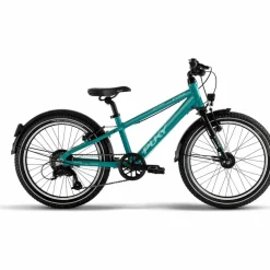 PUKY Cyke 7v Active 20 Inch 2026