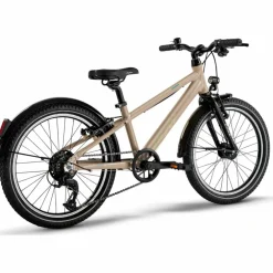 PUKY Cyke 7v Active 20 Inch 2026