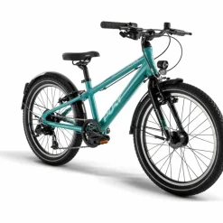 PUKY Cyke 7v Active 20 Inch 2026
