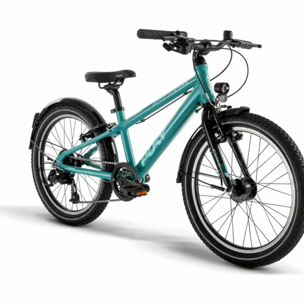 PUKY Cyke 7v Active 20 Inch 2026
