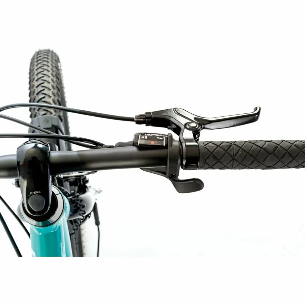 PUKY Cyke 7v Active 20 Inch 2026