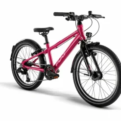 PUKY Cyke 7v Active 20 Inch 2026