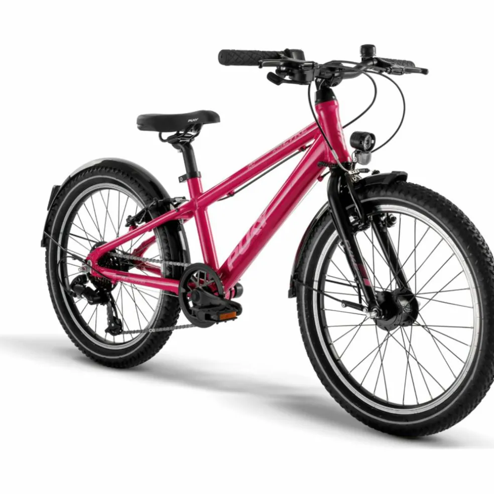 PUKY Cyke 7v Active 20 Inch 2026