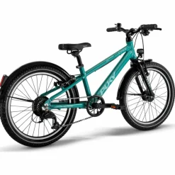 PUKY Cyke 7v Active 20 Inch 2026