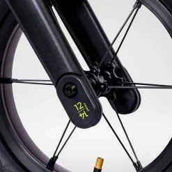 PUKY 12 inch Polyamide Next Loopfiets