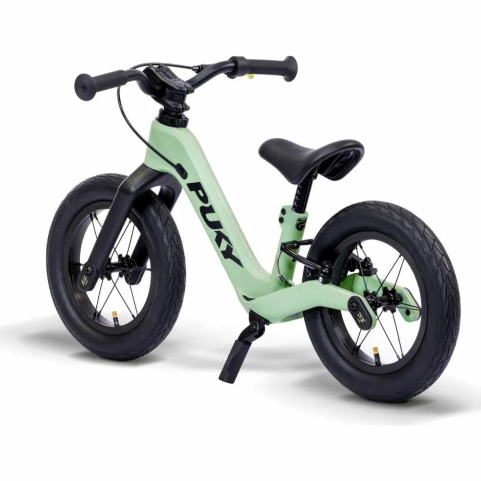 PUKY 12 inch Polyamide Next Loopfiets