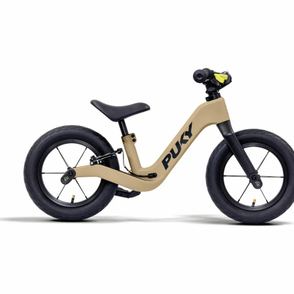 PUKY 12 inch Polyamide Next Loopfiets