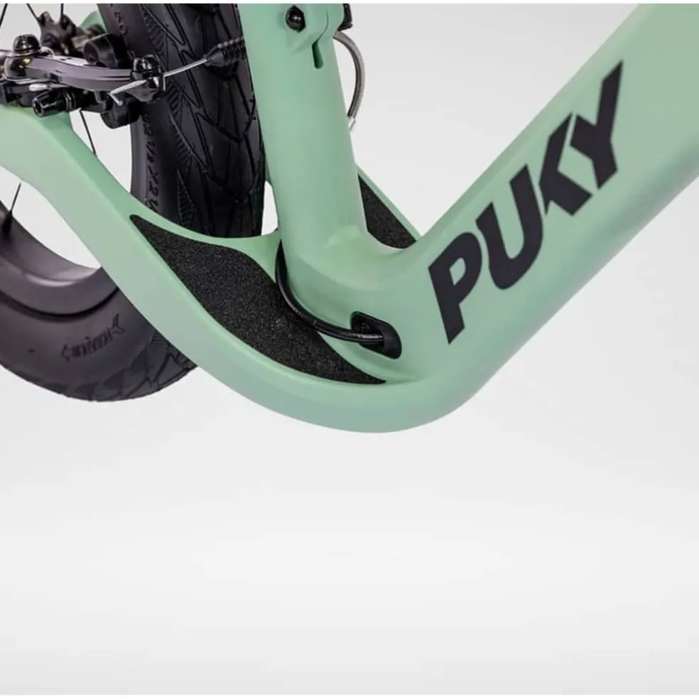 PUKY 12 inch Polyamide Next Loopfiets