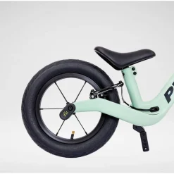 PUKY 12 inch Polyamide Next Loopfiets