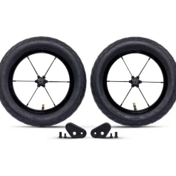 PUKY 14 inch Upsize Kit